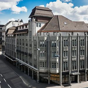 Hotel Seidenhof